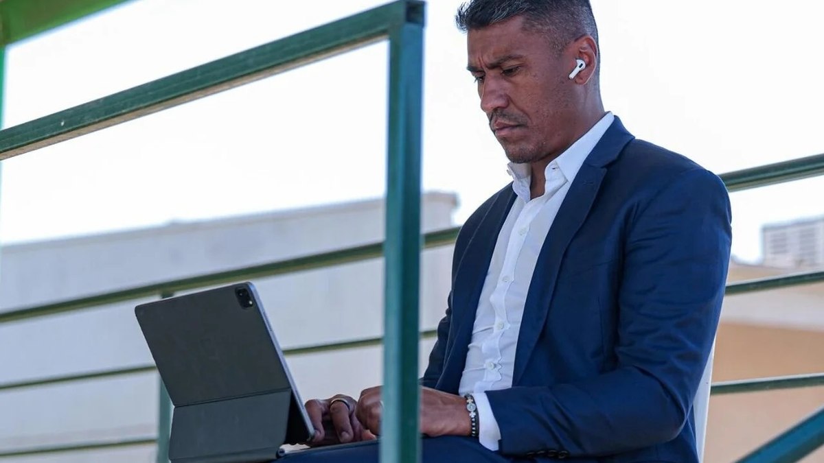 Cruzeiro anuncia Paulinho para a diretoria e reforça gestão de futebol