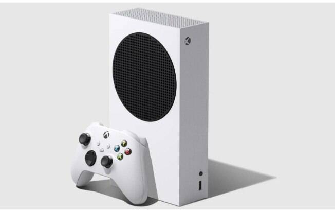 Xbox Series S, a versão mais acessível da próxima geração do console, é confirmado oficialmente