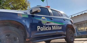 Idosa denuncia marido após 56 anos de agressões e ameaças
