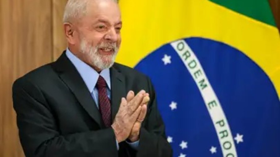 Lula viaja pela primeira vez à Rússia neste terceiro mandato