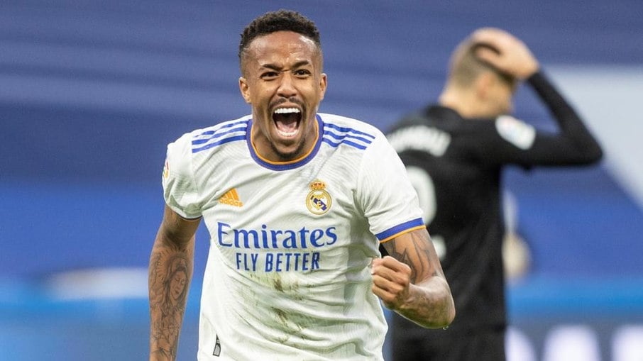 Éder Militão desperta interesse de clube árabe