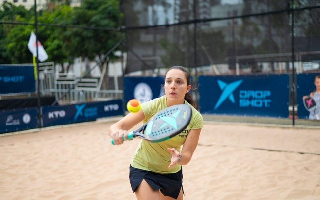 1ª etapa do maior circuito de esportes de raquete amador é sucesso em São Paulo