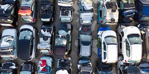 Recicle Mais: "final de vida" do carro visto como novo negócio