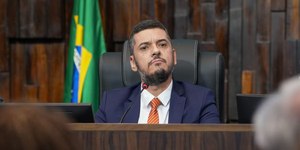 Alerj revoga prisão e autoriza soltura de Rodrigo Bacellar