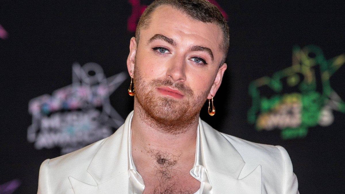 Sam Smith