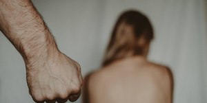 Cultura do estupro: "Eles estupram porque podem estuprar"