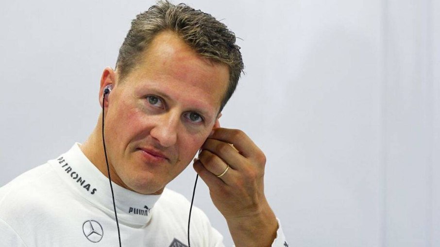 Michael Schumacher recebe indenização milionária de revista alemã