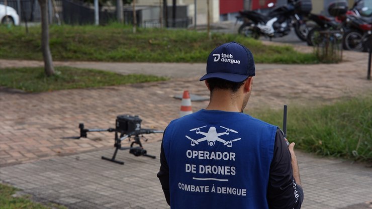 Fim da trégua: calor atípico antecipa alerta da dengue
