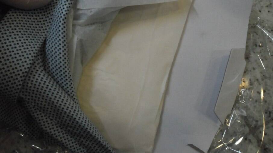 Quase 8 kg de drogas foram apreendidas nas ações. Quase 8 kg de drogas foram apreendidas nas ações.