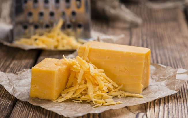 5 queijos com menos lactose para os intolerantes