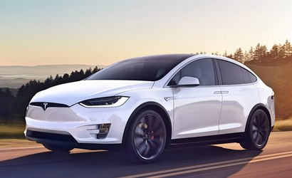 Tesla tem o SUV mais rápido do mundo na atualidade