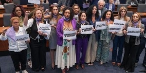 RJ: Alerj vai criar CPI para investigar aumento de feminicídios