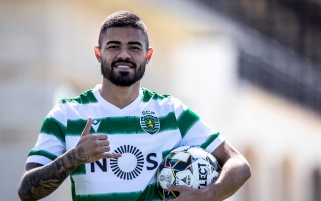 Palmeiras está por detalhes de anunciar contratação de Bruno Tabata