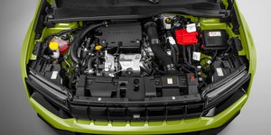 Por que a Jeep cortou 14 cv do motor do Avenger?