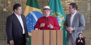PEC 6x1, blusinhas e terras raras: Lula fecha acordo para votação