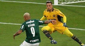 Final da Libertadores dividirá atenções com show de RBD