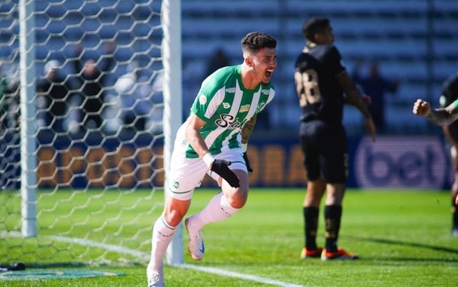 Juventude sofre no final, mas vence o Botafogo no Alfredo Jaconi