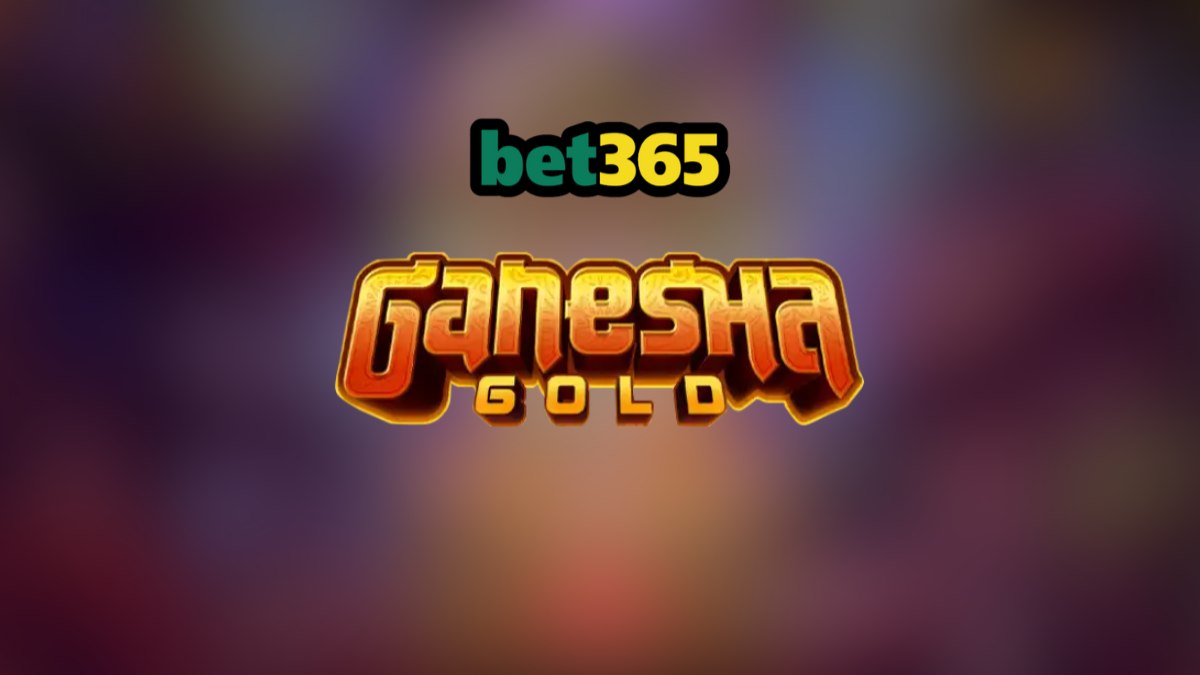 Ganesha Gold na bet365 Ganesha Gold na bet365
