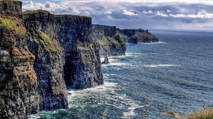 Destinos na Irlanda Destinos na Irlanda