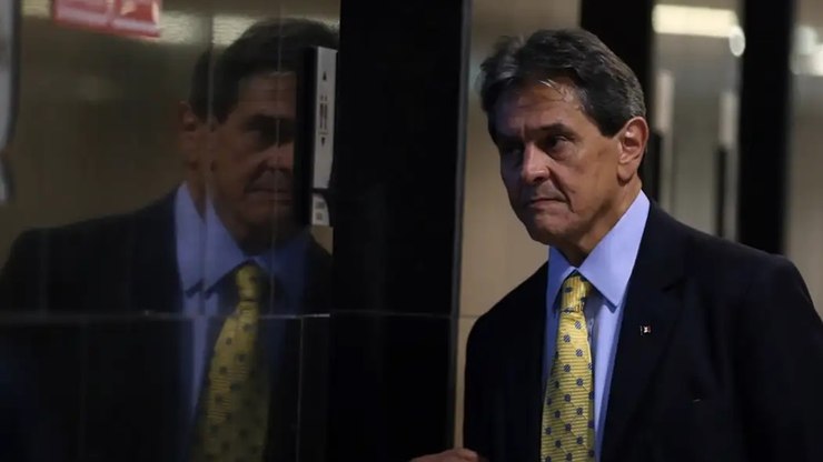 STF forma maioria para condenar Roberto Jefferson