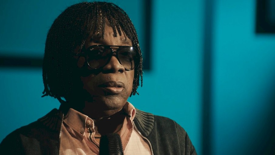 Gravação inédita de Milton Nascimento chega às plataformas digitais