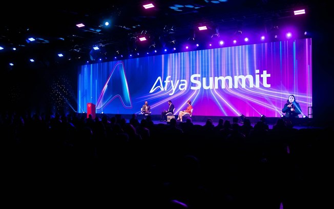 Futuro da medicina é tema da segunda edição do Afya Summit