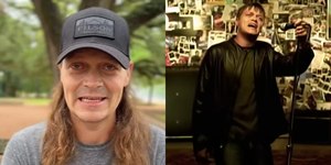 Vocalista do 3 Doors Down é diagnósticado com câncer em estágio 4