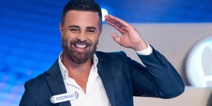 Rodrigo Phavanello volta às novelas bíblicas da Record