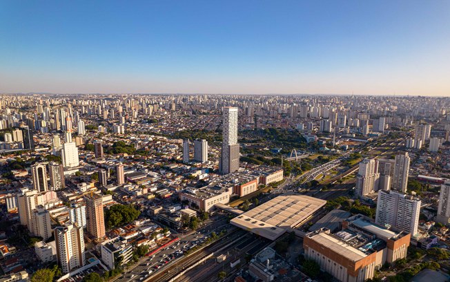 Avanço do setor imobiliário impulsiona novos eixos urbanos