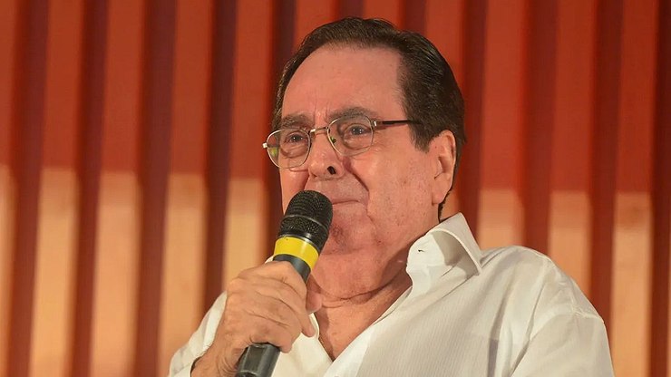 Globo muda programação para homenagear Benedito Ruy Barbosa