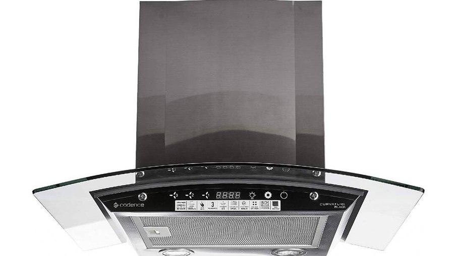 Coifas e depuradores