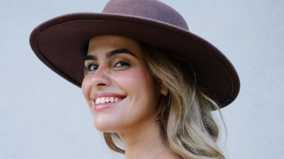 Eline Porto Eline Porto