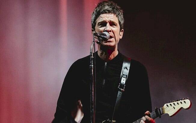 Noel Gallagher diz que rock atual é “classe média demais”