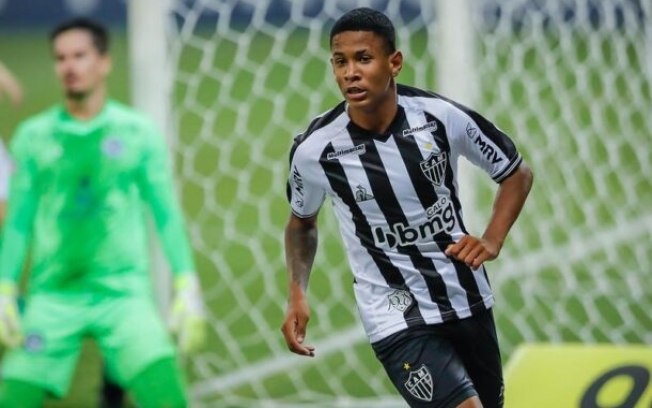 Savinho renderá bom dinheiro ao Atlético, clube formador