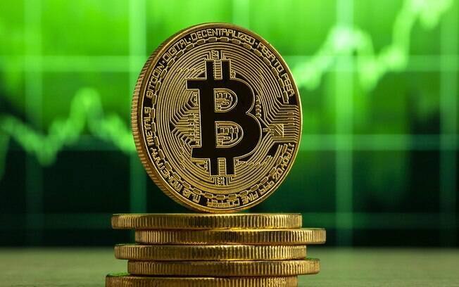 Entenda por que preço do bitcoin bateu recorde histórico