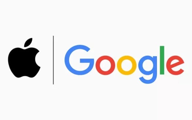Apple e Google negociam integração de IA Gemini em futuros iPhones