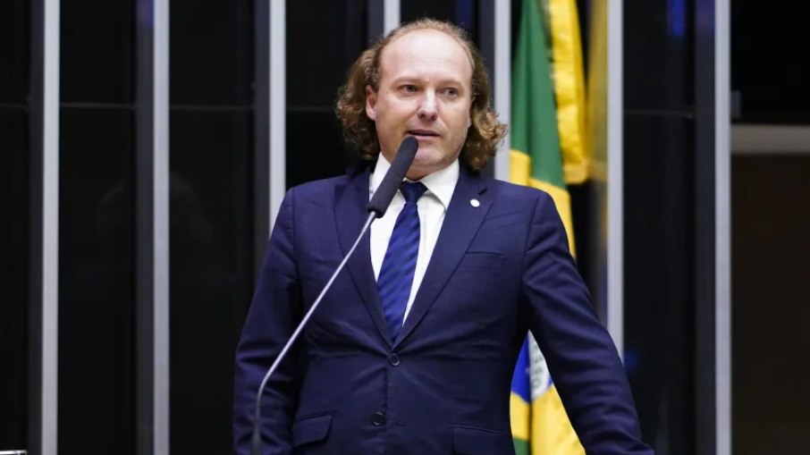 Rodrigo Agostinho, presidente do Ibama