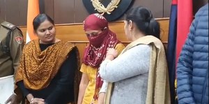 Tia é presa por matar sobrinha de 6 anos por ciúmes