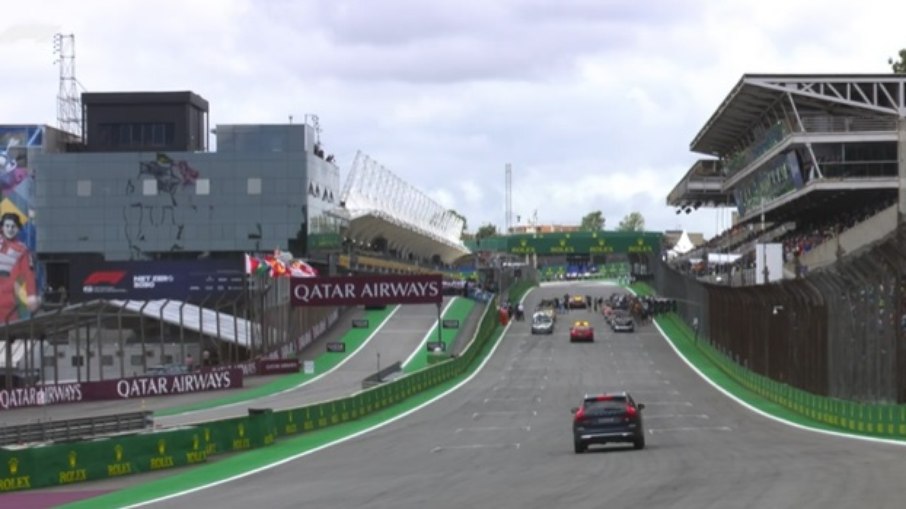 Interlagos Interlagos