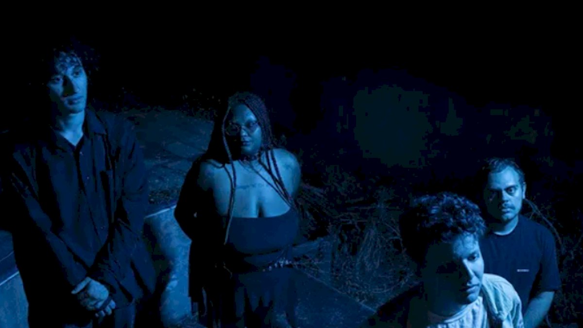 Viúva Fantasma inicia nova era com o EP 'Assunto pra Depois'