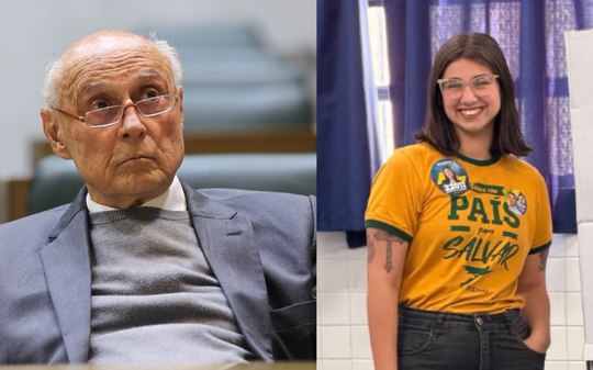 Confira os 20 candidatos a deputado estadual mais votados em São Paulo
