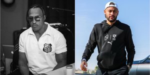 Neymar no Santos! Relembre fala de Mano Brown sobre retorno