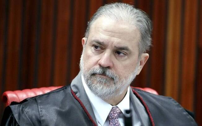 Augusto Aras foi indicado para o comando da Procuradoria Geral da República por Jair Bolsonaro