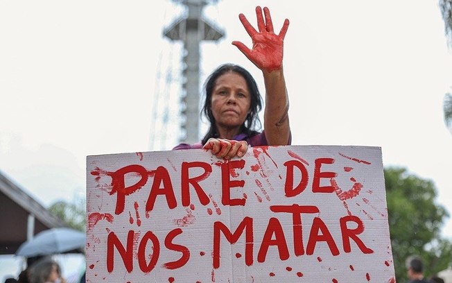 Feminicídio: veja a taxa em 11 cidades da Região Oeste