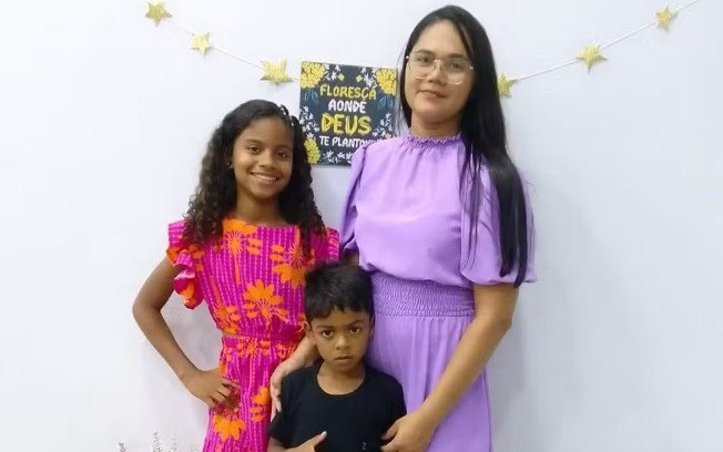 Família foi envenenada no Maranhão Família foi envenenada no Maranhão