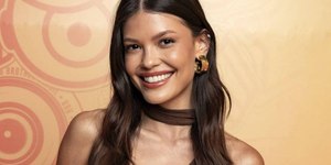 Por que Vitória Strada sumiu das novelas da TV Globo?
