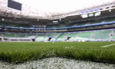Clubes da Série A rebatem Flamengo em defesa do gramado sintético