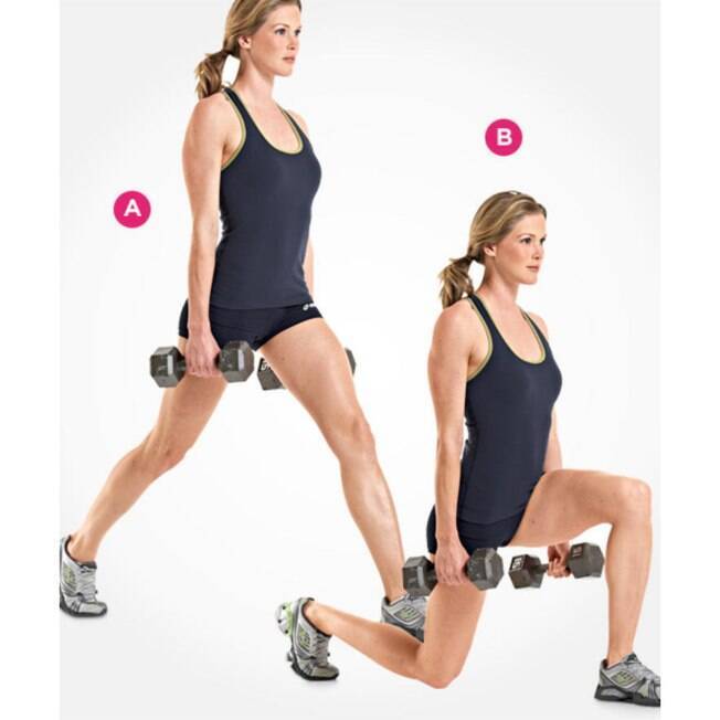 Como fazer agachamento