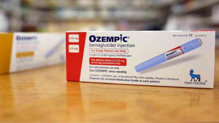 O Ozempic é um remédio para diabetes tipo 2 que também tem efeitos para perda de peso