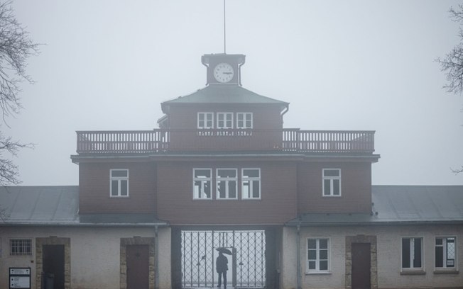 Os ataques aumentaram nos últimos anos, tanto nas redes sociais da fundação, como no memorial de Buchenwald